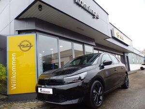 Opel-Corsa-GS Rückfahrkamera, PDC, Sitz- & Lenkradh,,Pojazdy używane