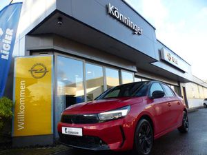 Opel-Corsa-GS Kamera, Sitzheizung,,Used vehicle