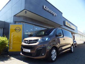 Opel-Zafira Life-Edition M (L2),Vehicule second-hand