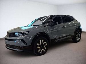 Opel-Mokka-GS Sitz- & Lenkradheizung, Rückfahrkamera, PDC, Car Play,Vehicule second-hand