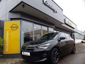 Opel-Corsa-GS Kamera, Navi, Sitz- & Lenkradh, PDC,,Pojazdy używane