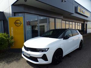 Opel-Astra-12 Turbo Automatik GS 360 Grad Kamera,,Pojazdy używane