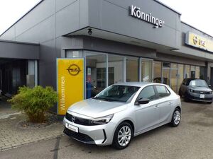 Opel-Corsa-F Sitz- & Lenkradheizung, PDC, Kamera,Begangnade