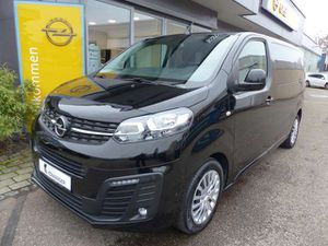 Opel-Zafira Life-20 D M Selection Kamera, PDC, Sitzh, AHK,,Used vehicle