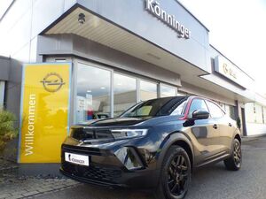 Opel-Mokka-GS Line, Sitz- & Lenkradh, Rückfahrkamera, PDC,Pojazdy używane