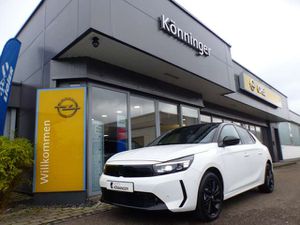 Opel-Corsa-GS Navi, LED, Kamera, Sitzheizung,,Rabljena 