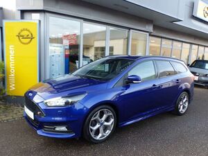 Ford-Focus-ST Sitz- & Lenkradheizung, Beheizbare Windschutzs,Used vehicle