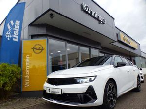 Opel-Astra-Sports Tourer Plug-In-Hybrid GSe,Used vehicle