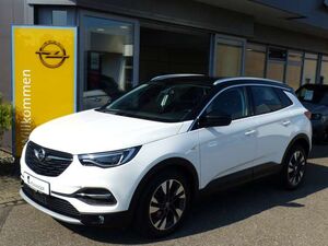 Opel-Grandland X-Innovation Navi, el Heckklappe, Kamera vo & hi, Sitz- & Lenkradheizung, PDC,Rabljena 