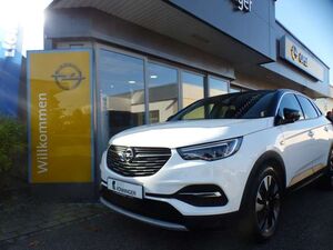 Opel-Grandland X-Innovation Panorama-Dach, AHK, Navi,,Pojazdy używane