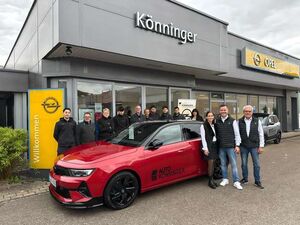 Opel