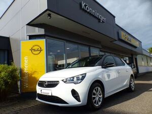 Opel-Corsa-Edition, PDC, Bluetooth, Klima, Tempomat,,,Pojazdy używane