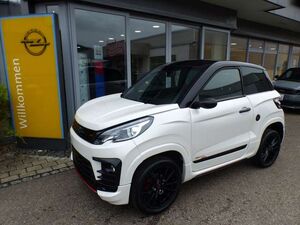 Ligier-JS 60-Sport Ultimate mit Servo,Carplay,Rückfahrkamera,Gebrauchtwagen