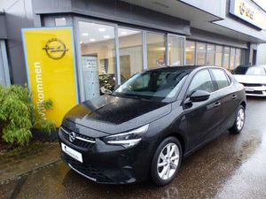Opel-Corsa-12 Direct Inj Turbo St/St Elegance LED, Kamera,,Used vehicle