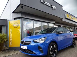 Opel-Corsa-e-e Edition, Rückfahrkamera, LED,,Rabljena 
