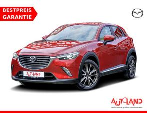 Mazda-CX-3-20 SKYACTIV-G Exclusive-Line AWD LED DAB,Vehicule second-hand