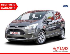 Ford-B-Max-10 EcoBoost Trend Sitzheizung Klima USB,Véhicule d'occasion