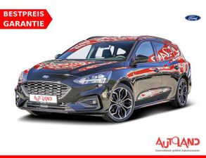 Ford-Focus-10 EcoBoost ST-Line,Véhicule d'occasion