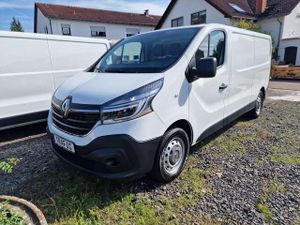 Renault-Trafic-ENERGY dCi 120 L2H1 3,0t Komfort,Auto usate