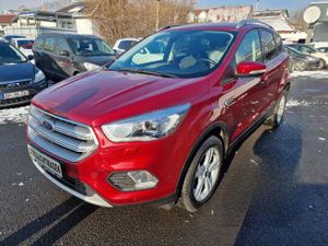 Ford-Kuga-15 EcoBoost 4x4 Aut Cool,Vehicule second-hand