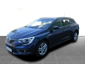 Renault-Megane-Grandtour TCe 115 GPF LIMITED,Vehicule second-hand