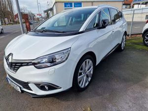 Renault-Grand Scenic-TCe 140 GPF EDC LIMITED,Polovna