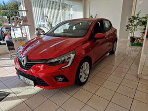 Renault-Clio-TCe 90 BUSINESS EDITION,Used vehicle