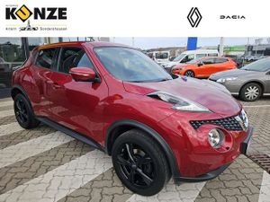 Nissan-Juke-N-Connecta 12,Véhicule d'occasion