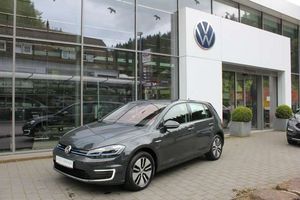 VW-Golf-VII Lim e-Golf inkl 35,8 kW/H Akku Navi,Vehicule second-hand