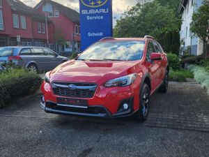 Subaru-XV-Exclusive Standheizung,Véhicule d'occasion