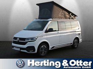 VW-Sonstige-Beach Tour Edition 7-Sitze Mini-Küche ACC LED Stan,Auto usate