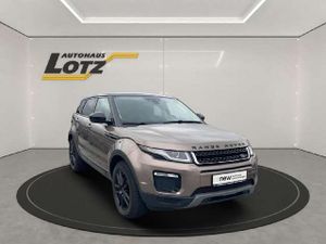 Land Rover-Range Rover Evoque-SE,Vehículo de ocasión