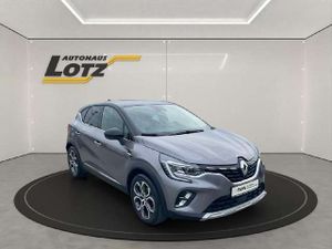 Renault-Captur-Intens*Automatik*360Kamera*PDC,Vehículo de ocasión