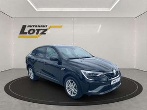 Renault-Arkana-RS Line*TCe 160 Mild-Hybrid*Sitzheizung,Vehicule second-hand