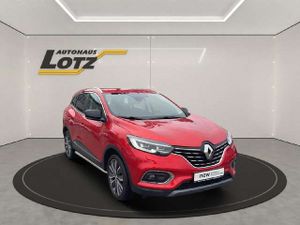 Renault-Kadjar-Bose Edition,bez údajov