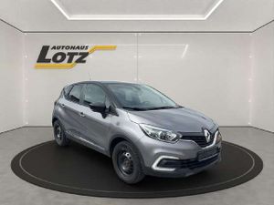 Renault-Captur-Limited,Gebrauchtwagen