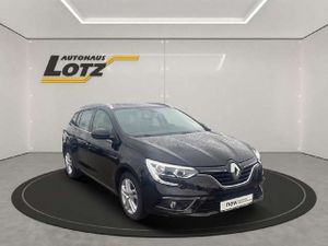 Renault-Megane-Business Edition,Vehicule second-hand