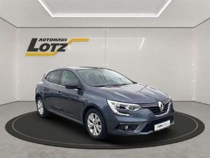 Renault-Megane-Limited,Begangnade