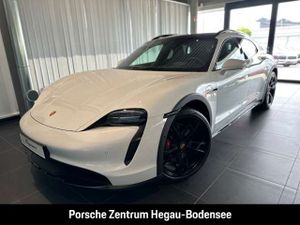 Porsche-Taycan-4S Cross Turismo/Hinterachslenkung/BOSE/LED,Gebrauchtwagen