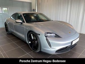 Porsche-Taycan-4S/21'' Räder/Bose/Chrono/Servolenkung+,Gebrauchtwagen