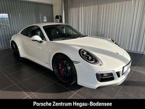 Porsche-991-(911) Carrera GTS/PDLS Plus/Liftsystem/90L,Gebrauchtwagen