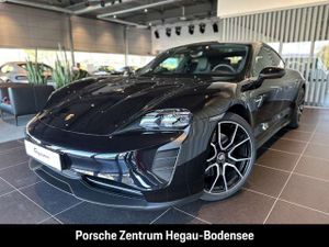 Porsche-Taycan-''75 Jahre''/SportDesign/Panorama/PASM/21Zoll,Gebrauchtwagen