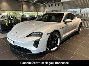 Porsche-Taycan-4S/SportDesign/PSCB/21Zoll/Performancebatterie+,Gebrauchtwagen