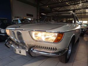 BMW-Sonstige-2000 C-pure extravagante Schönheit!,Oldtimer