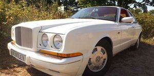 Bentley-Continental-R,Used vehicle