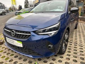 Opel-Corsa-e-e Elegance,Gebrauchtwagen