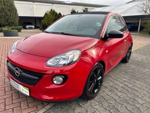 Opel-Adam-Open Air,Vehículo de ocasión