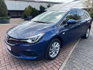 Opel-Astra-Elegance Start/Stop,Подержанный автомобиль