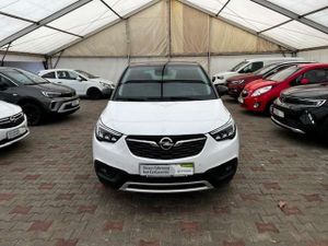 Opel-Crossland X-INNOVATION,Употребявани коли