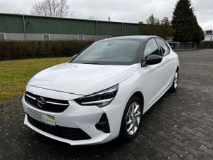 Opel-Corsa-e-e Edition,Begangnade